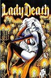 Lady Death II (Between Heaven and Hell, Vol. 2)