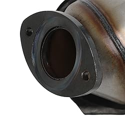SCITOO 674-847 Front Right Catalytic Converter Fit
