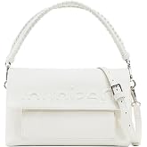 BAG_HALF LOGO 23 VENECIA, 1000 WHITE, U
