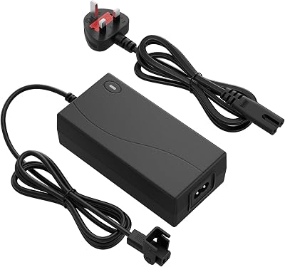 DINTYOU 29V 2A Power Supply for Recliners Lift Chairs MC125 MC120 Motors