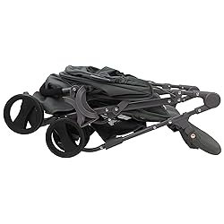 509 Crew Shopee: Kids Lightweight Stroller with