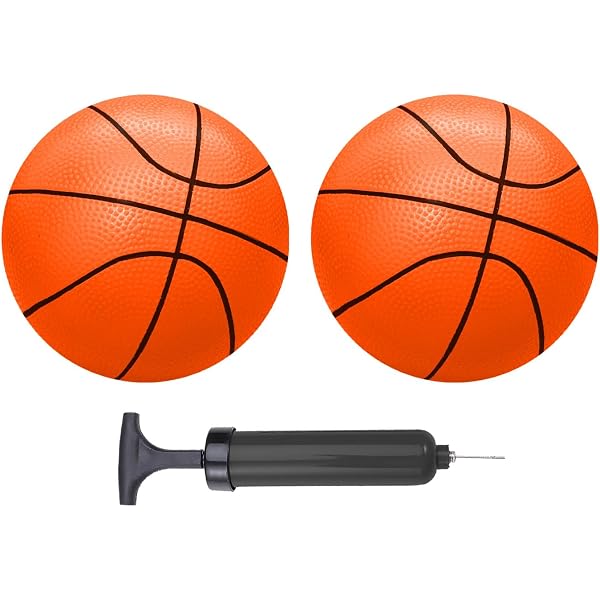 Netball Net 8-Pack Mini - White Nylon Nets For 8-10.25 Inch Hoops (28cm ...