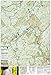 Northville-Placid Trail Map (National Geographic Trails Illustrated Map, 736)