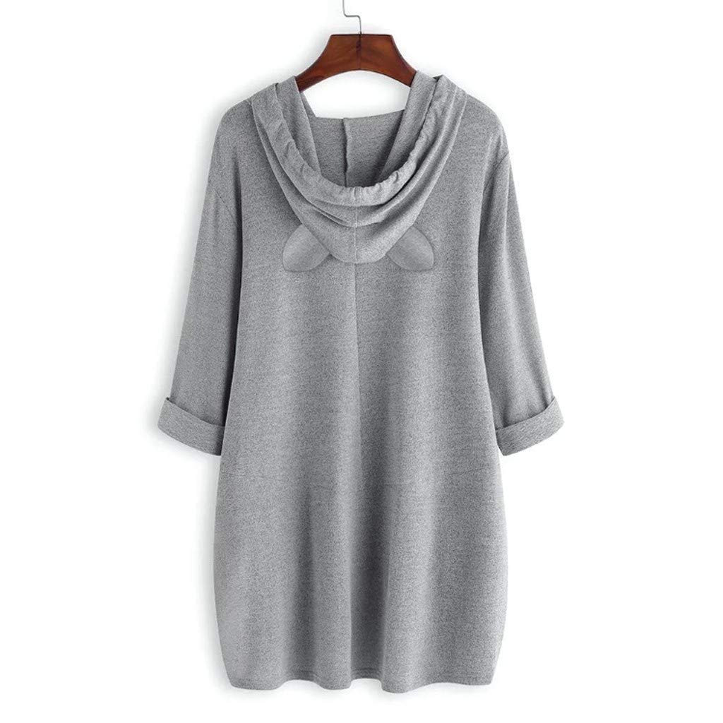 sweaters and hoodies