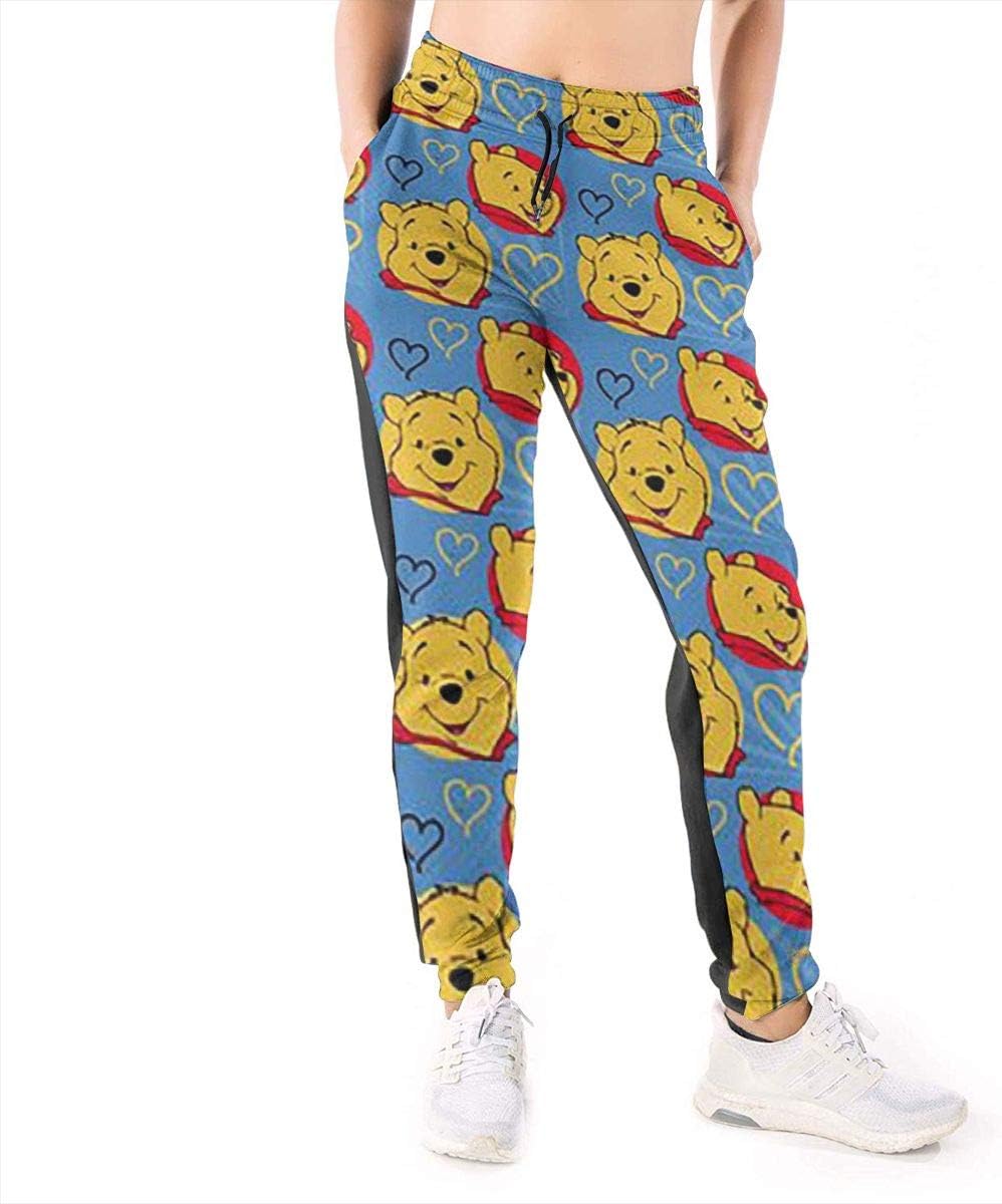 pooh pants