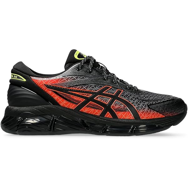 Amazon.com | ASICS Unisex Gel-Quantum 360 VIII Sportstyle