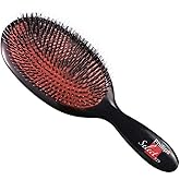Phillips Select 929 Brush ~ Large Oval Cushion ~ Professional