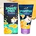 Elizavecca 24K Gold Blackhead Remover KangSi Mask