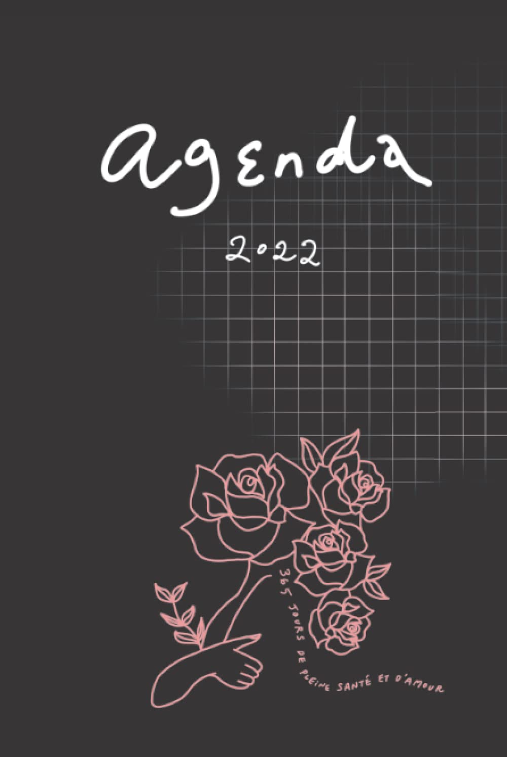 Calendrier Scolaire 2023 Original 2022 Agenda: Planner Semainier Journalier De 12 MoisㅣAgenda De Poche Avec  Pages De Motivation, Citations Brillantes, Espace De Gratitude, Calendrier  Scolaire 2021-2023ㅣVénus (French Edition): Berto, Ann: 9798787450033:  Amazon.com: Books