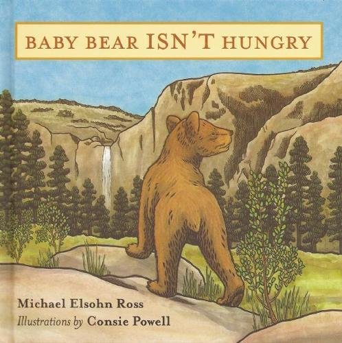 Michael Elsohn Ross