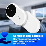 ZTE U10 Wi-Fi 6/4G Mobile Hotspot Unlocked 32 Devices 2000mAh view 5