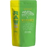 RAW Microbes Grow Stage 2 oz