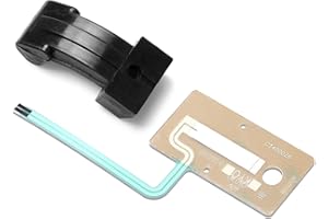 JOUYAR Hi Hat Pedal Rubber Part Circuit Sheet Sensor Actuator FD-8 For Roland Drum T-D4 TD-9 TD-11 TD15 TD17