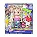 Baby Alive Snacking Noodles Baby Blonde Doll