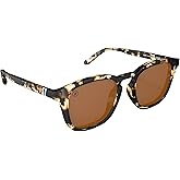 Blenders Eyewear Sydney – Polarized Sunglasses with Gold-Plated Metal Core – 100% UV Protection – For Men & Women