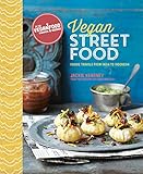 Vegan Street Food: Foodie travels from India to Indonesia