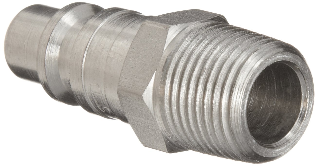 Dixon DCP25S Stainless Steel 303 Air Chief Industrial Interchange Quick