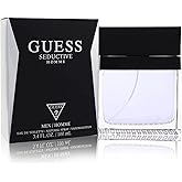 Guess Seductive by Guess Eau De Toilette Spray 3.4 oz
