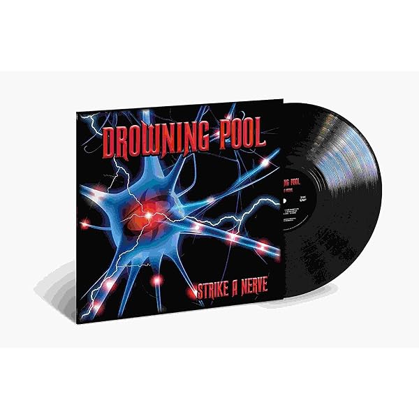 Drowning Pool | Amazon.com.br