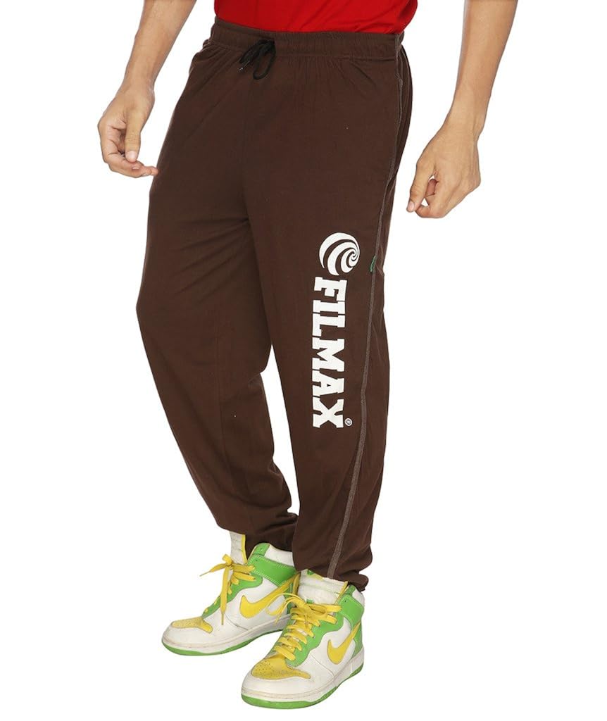 filmax&reg; 100% cotton hosiery mens lower