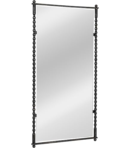 Amazon.com: Renwil MT1851 Mirror, White : Home & Kitchen