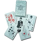 Great Eastern Entertainment Black Butler Playing Cards