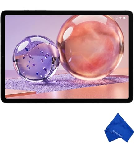 Samsung Galaxy Tab S6 Lite (2022) Pink 10.4