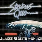 Status Quo - Rockin' All Over The World