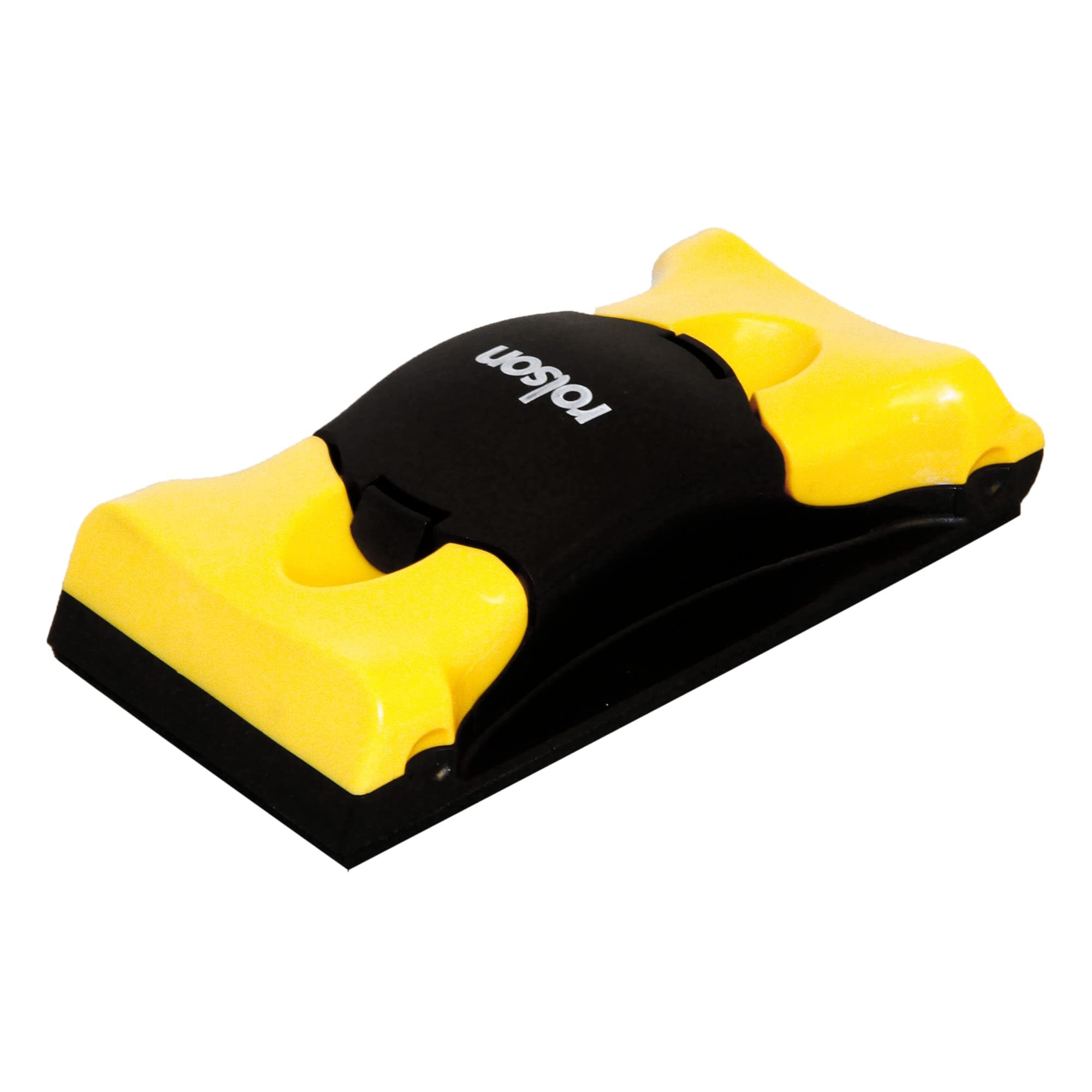 Rolson 24447 1/3 Sheet Hand Sander