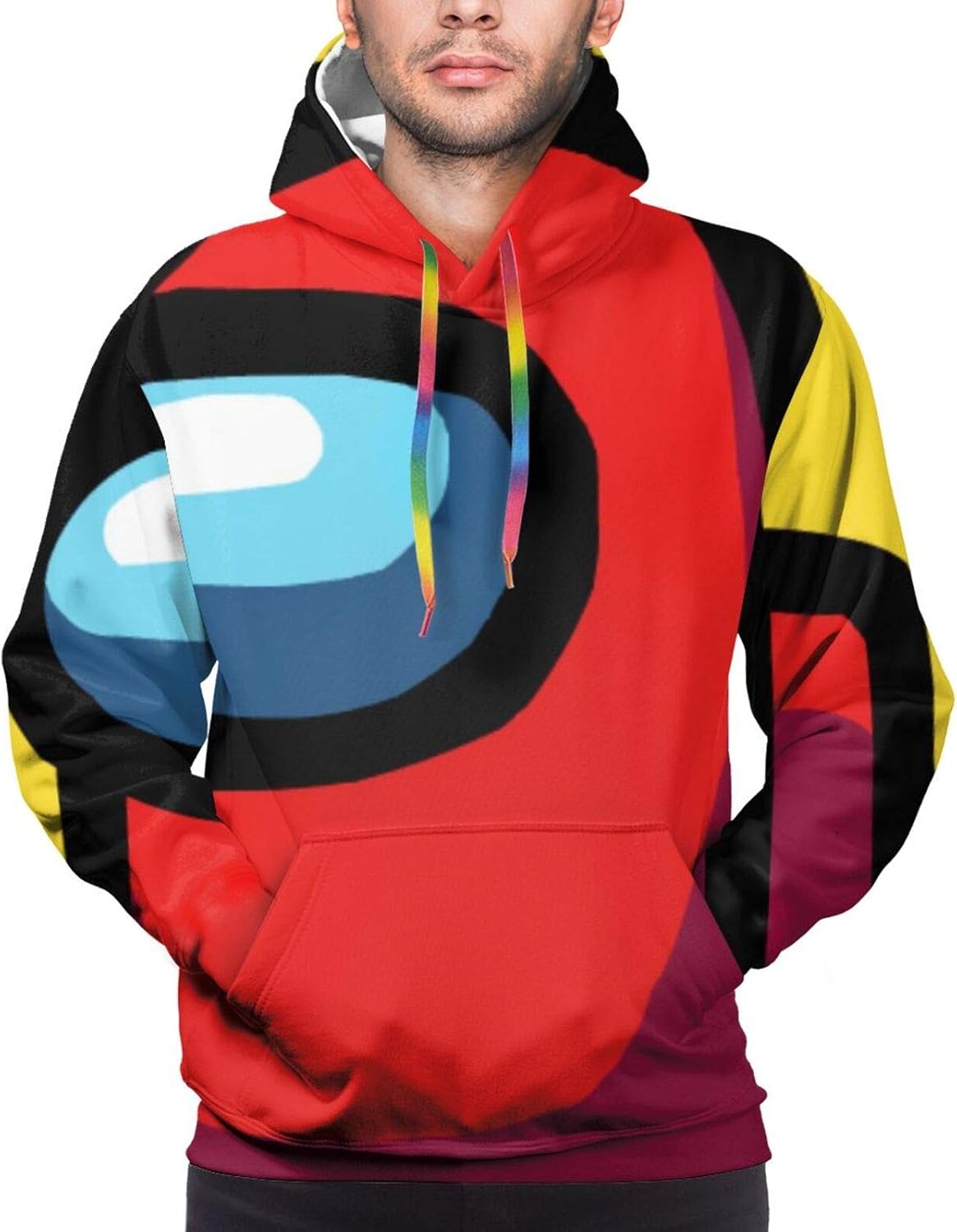 3d print sweatshirt hoodies