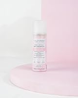 Brushworks Refresh Revitalise Floral Dry Shampoo 50ml Travel Size Oil Absorbing view 7