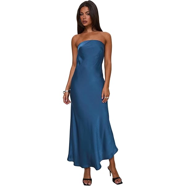 azura off the shoulder maxi dress green burnout Coastal Luxe Stripe Midi Dress in Green M / Green main image 0