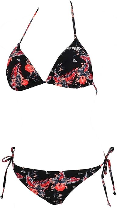 roxy maillot 2 pieces