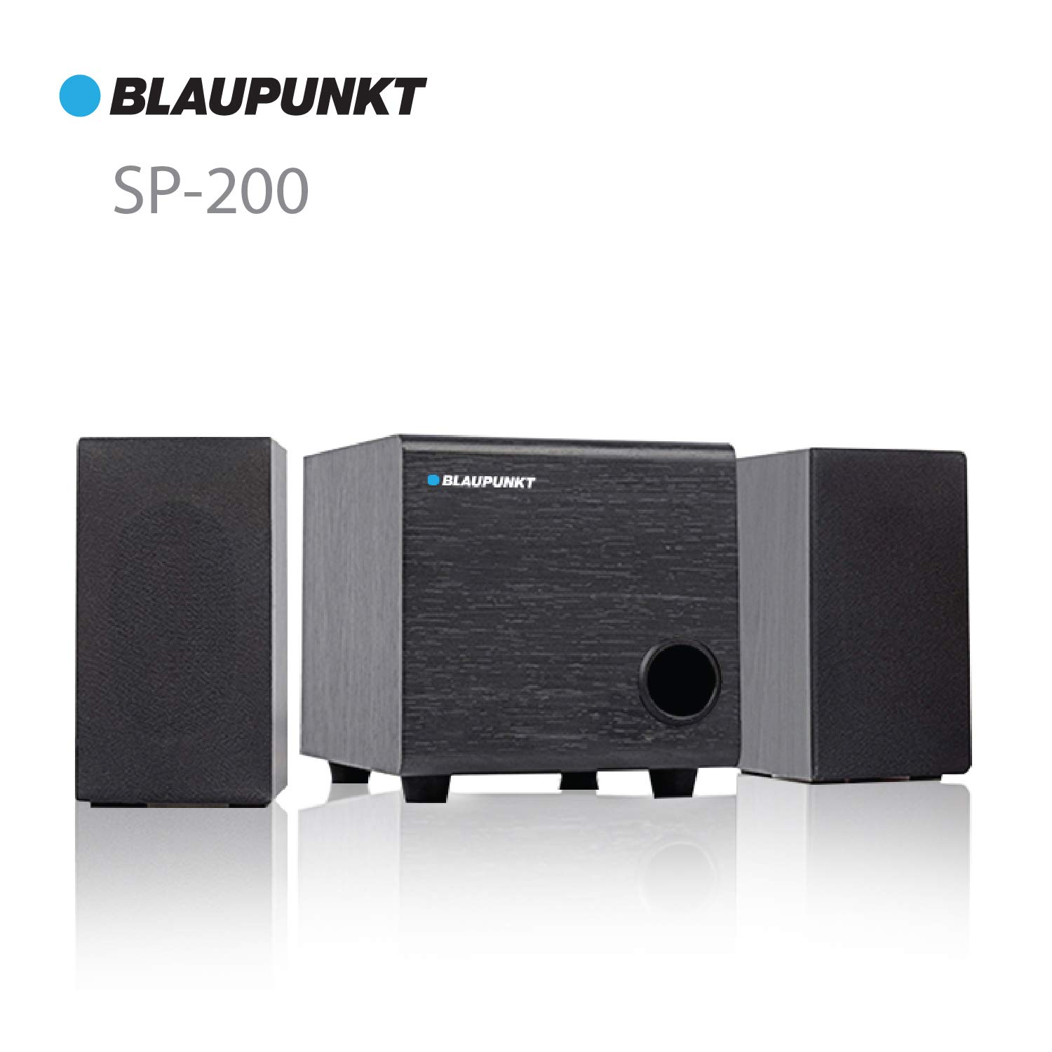blaupunkt home theater system
