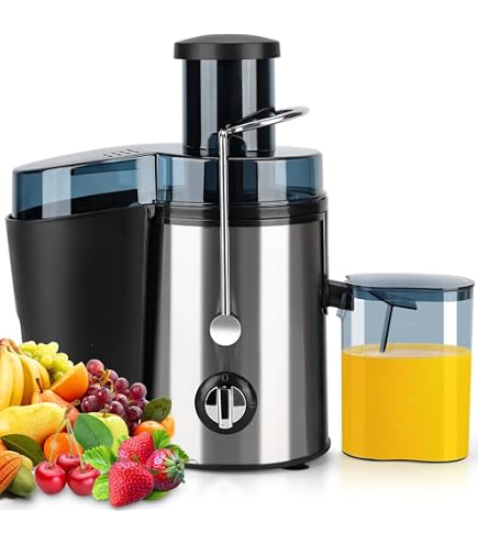 ICHEF Vita Juicer 400W (110 Volts) | Amazon.com.br