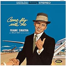 英LP Frank Sinatra Strangers In The Night Strangers in the Night [Disco de Vinil] | Amazon.com.br