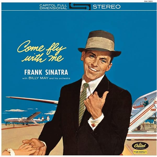 Amazon.com: Strangers in the Night: CDs & Vinyl
