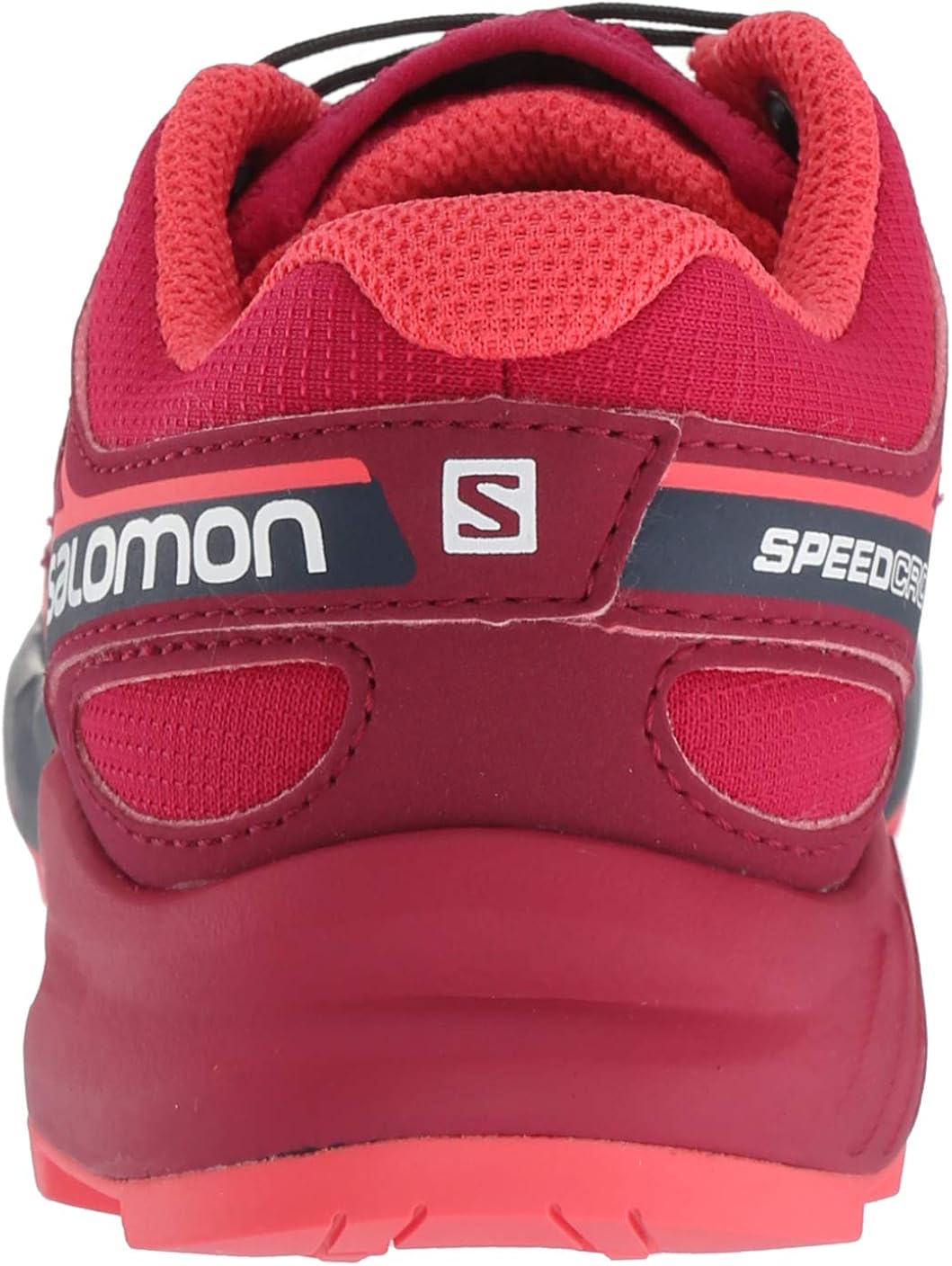 salomon speedcross 4 junior