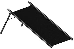 FAFCO Baby Bear Solar Panel - Space Saving Universal Above Ground Pool Solar Heater - Easy Installation and Set Up (30 in. x 48 in.)