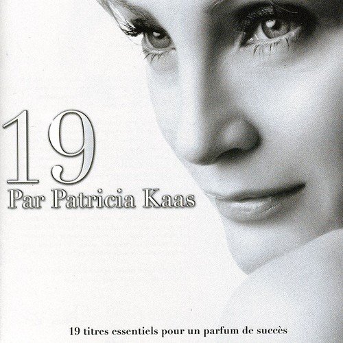 Best of Patricia Kaas
