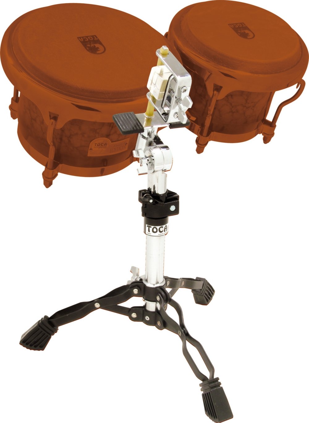 Toca TSBST Bongo Drum Stand MultiColored 736021286559 eBay