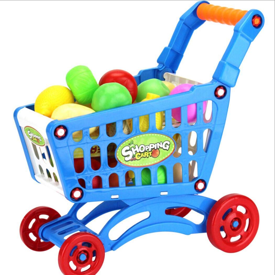 childrens trolleys