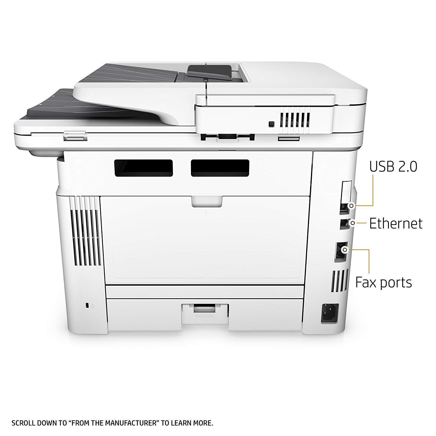 hp f6w15a