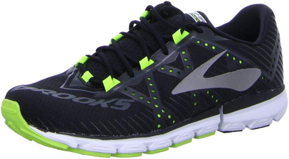 amazon brooks trainers