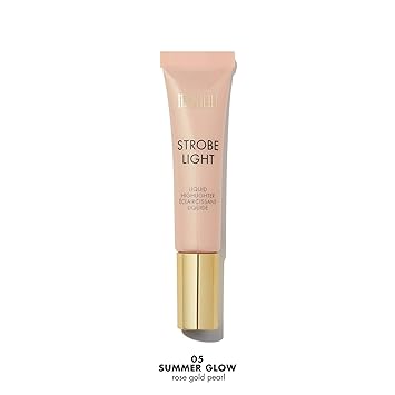 milani strobelight liquid highlighter