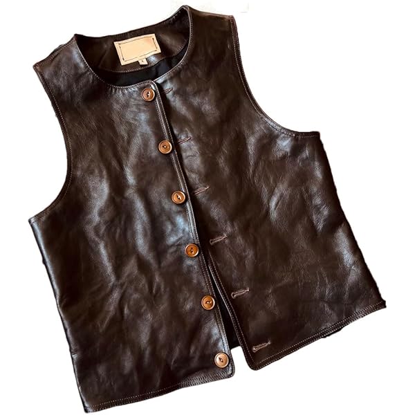 Fashion SX Men's punk rock rivet leather jacket club