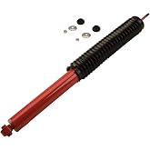 KYB 565010 MonoMax Gas Shock , Red