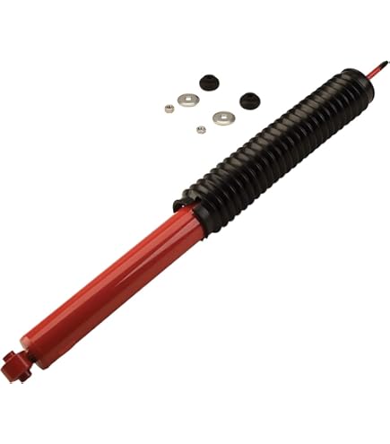 カルボ KYB Excel-G Suspension Shock Absorber 344367