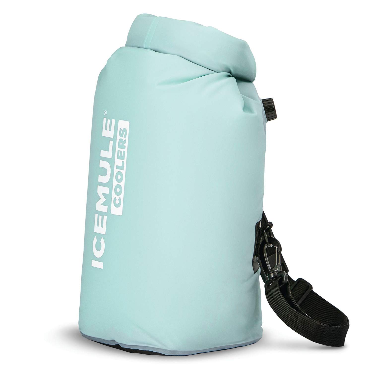 Icemule Classic Insulated Mini Backpack Cooler Bag Hands Free