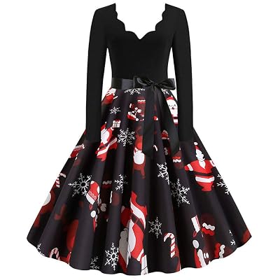 chinese dress ladies Amazon.com: Christmas Toddler Girls Velvet Ruffle Long Sleeve Swing Dress  Xmas Cute Warm Outfit Green Snowflake 4 Years: Clothing, Shoes & Jewelry